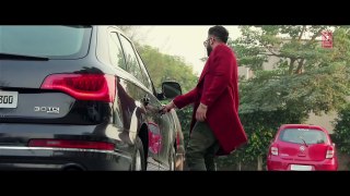 Daaru Di Saunh - VIDEO - Harsimran ft. Parmish Verma@All Type Videos