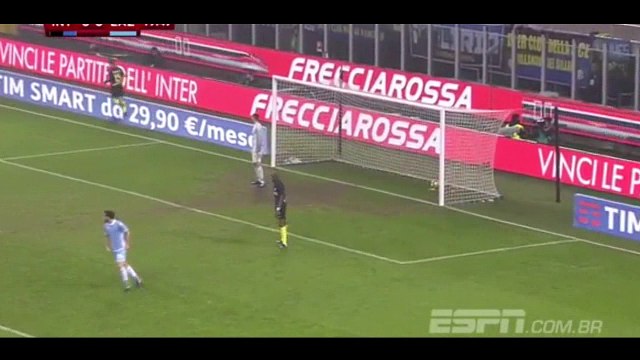 Coppa Italia | Inter Milan 1-2 Lazio (short version) | Video bola, berita bola, cuplikan gol