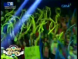 Eat Bulaga - February 1, 2017 Part 7