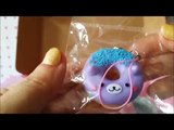 KAWAII BOX EP #1 September new Unboxing Opening - Surprise Egg & Toy Collector SETC