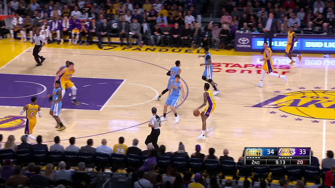 Tuesday's Top Plays 4
