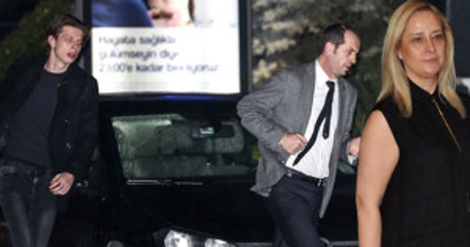 Saffet Sancaklı'nın İntihara Teşebbüs Eden Eşi Hayatını Kaybetti