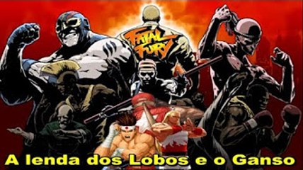 Arcade LongPlay [Kawaks]:Fatal Fury:King of Fighters