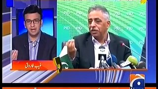 Aapas ki Baat 30 January 2017 - Travel Ban on Pakistan - Geo News - YouTube