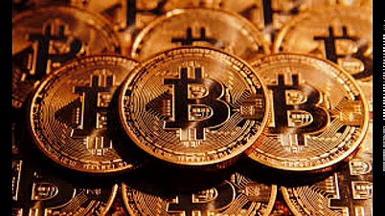 bitcoin mundo