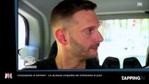 Stéphane Plaza - Chasseurs d'appart : la blague coquine de l'animateur sur le physique d'une candidate (vidéo)