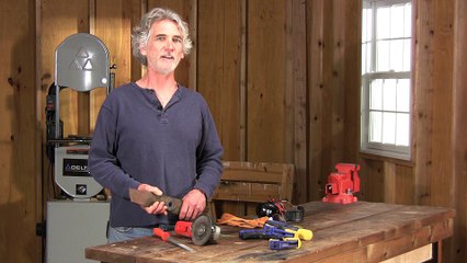 How to Sharpen a Lawn Mower Blade