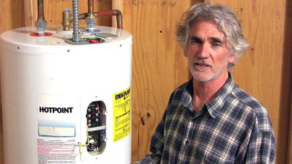How to Test Your Water Heater Element