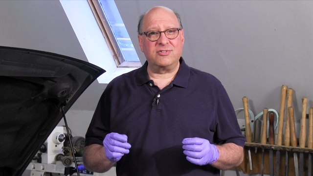 How to Test and Replace a PCV Valve