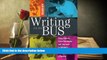 Audiobook  Writing on the Bus: Using Athletic Team Notebooks and Journals to Advance Learning and