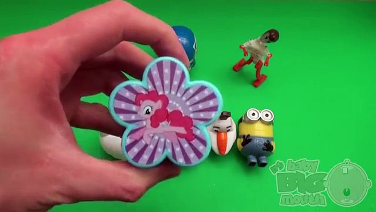 Disney Inside Out Surprise Egg Learn A Word! Spelling At Home! Lesson 1