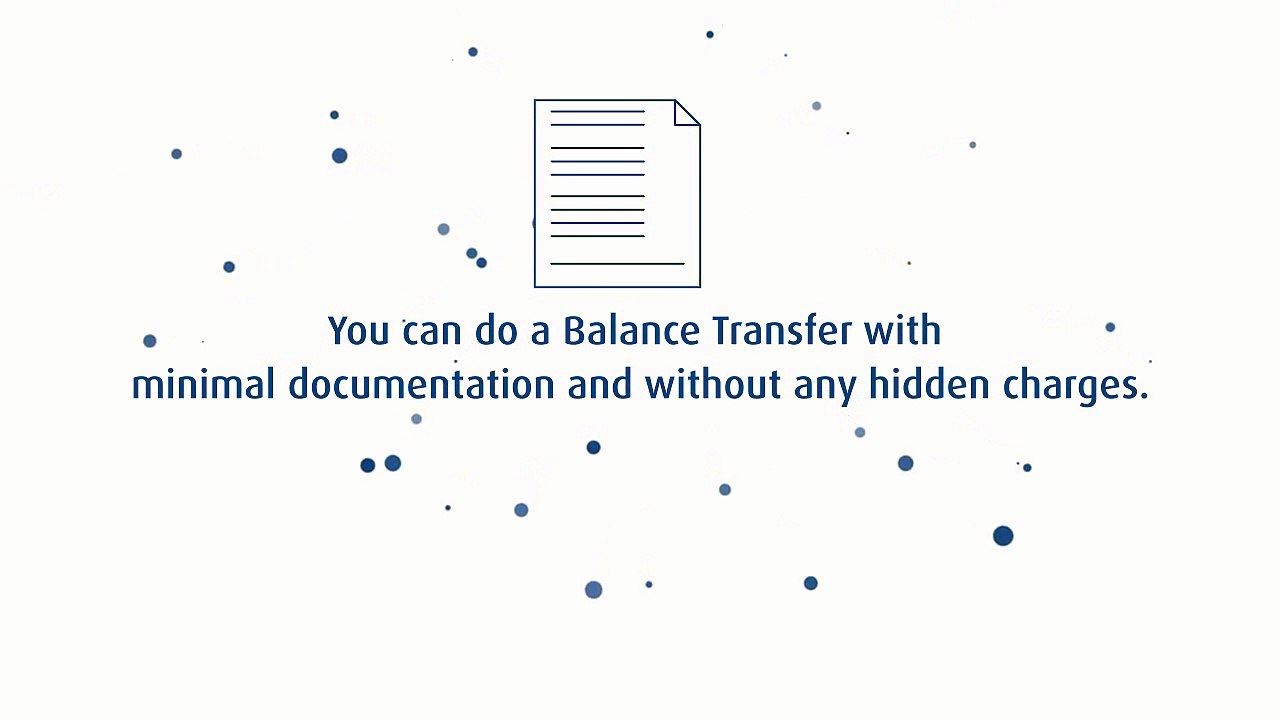 How Home Loan Balance Transfer Helps you Save Money