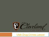 Looking for Utah Drug Crimes Lawyer?