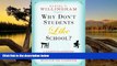 PDF  Why Don t Students Like School?: A Cognitive Scientist Answers Questions About How the Mind