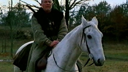 Ведьмак - Серия 1 - Детство