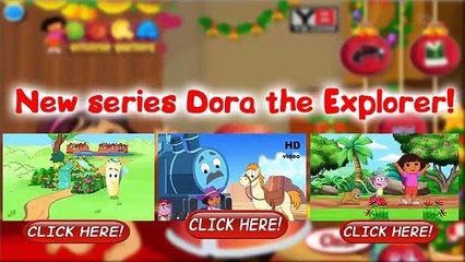 Dora the Explorer Doras Rainforest Talent Show