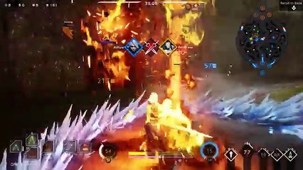 Paragon Official Aurora Overview Trailer