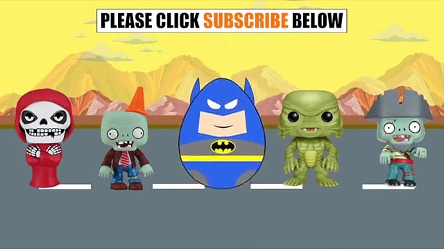 Новые Дети Сюрприз Яйца Конфеты Машина Дисней Замороженные Elsa Супермен Бэтмен Человек-Паук Игрушки #Анимация