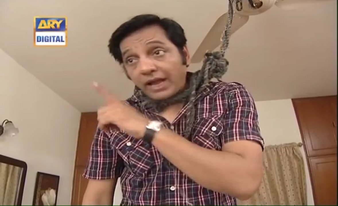 Bulbulay Episode 82 Why nabeel is commiting sucide