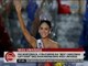 24Oras: Miss Universe Pia Wurtzbach, may mensahe sa fans at kay Miss Colombia