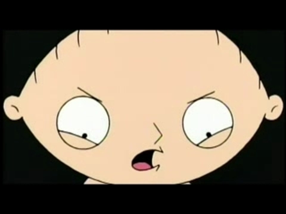 Wall Street meets Family Guy