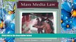 READ book Mass Media Law Don Pember For Ipad