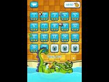 crocodial game for kids , best game play for kids , nice game for childrens ,