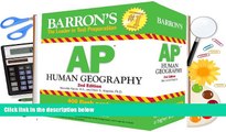 Read Online Barron s AP Human Geography Flash Cards, 2nd Edition For Ipad