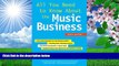 READ book All You Need to Know About the Music Business: Ninth Edition Donald S. Passman Trial Ebook