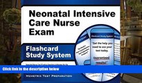 Read Online Neonatal Intensive Care Nurse Exam Flashcard Study System: Neonatal Nurse Test