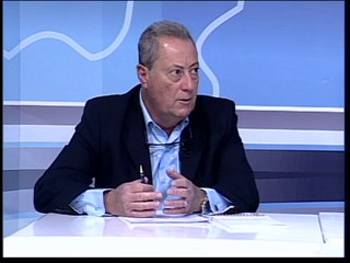 Entrevista Juan Manuel Sosa | 31 enero 2017