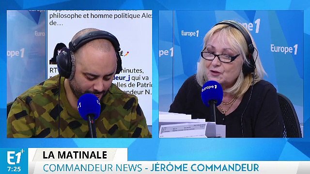 Patrick Balkany : Je suis en train de boire des Vodkas Pomme avec Johnny Hallyday ! Foutez moi la paix !