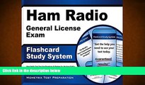 Audiobook  Ham Radio General License Exam Flashcard Study System: Ham Radio Test Practice