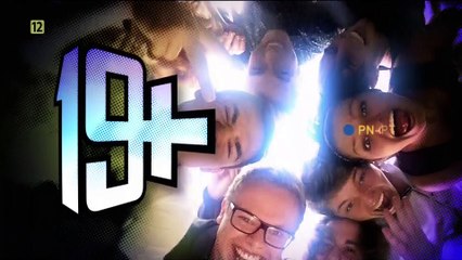 19+ - promo (Spring 2017)