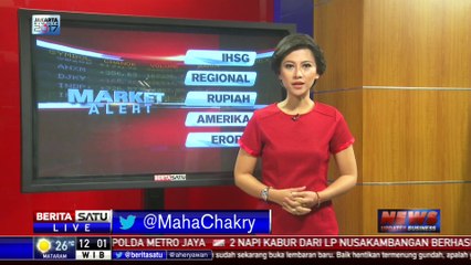 BPS: Januari, Inflasi Tertinggi di Kota Pontianak