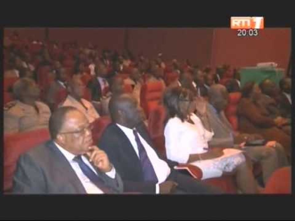 Installation des de suivis du PND