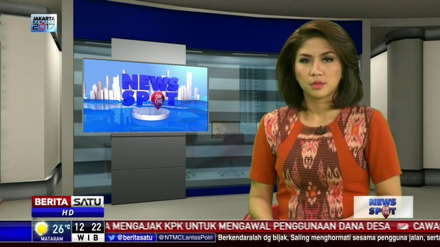 Bareskrim Kembali Periksa Sylviana Murni