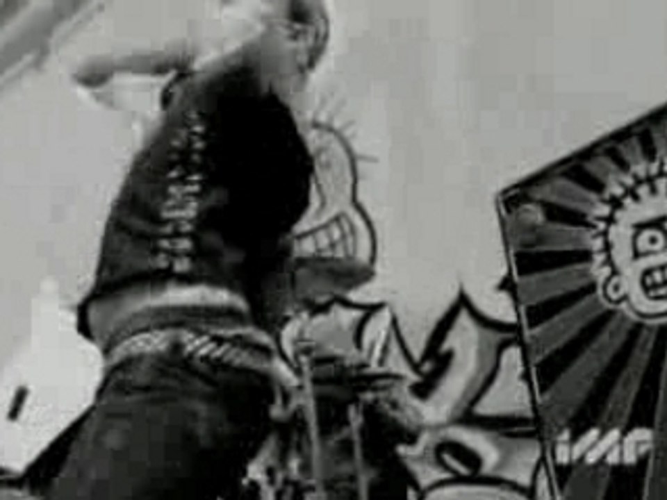 MXPX - Secret Weapon -HD-