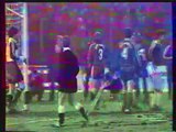 18.03.1981 - 1980-1981 European Champion Clubs' Cup Quarter Final 2nd Leg FC Banik Ostrava 2-4 Bayern Münih