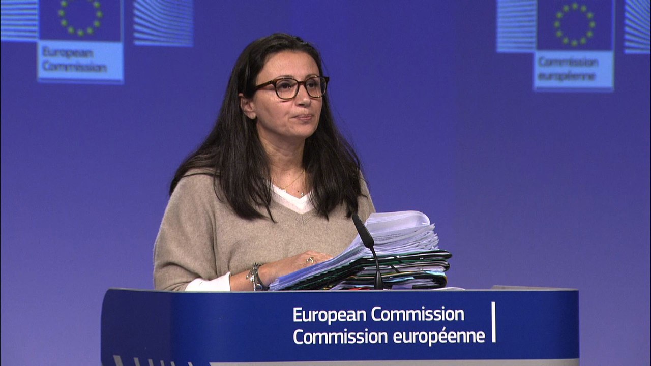 L'UE demande à l'Iran de "ne pas accroître la méfiance"