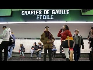 I-Witness: "Paskong Pinoy sa Paris," dokumentaryo ni Howie Severino (full episode)