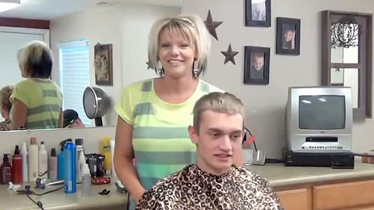 Mens Short Hairstyle | Short Hairstyles For Men