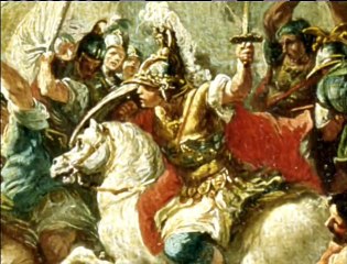 Alexander the Great - His True Story [1-3]