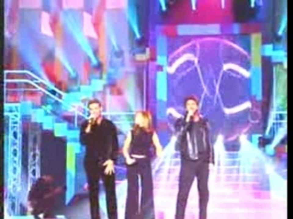 Lara Fabian - Aller plus haut