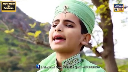 ew Naat, SahNkeel Sandhu Qadri, Naat sharif, Urdu Naat, Latest Beautifull Naat