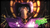 Oddworld: Мунка Oddysee [Android / ОС IOS] Официальный трейлер HD