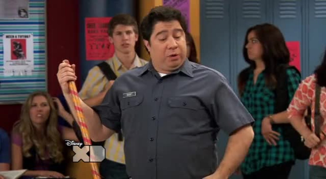 Kickin' It S 3 E 10 Jack Stands Alone video Dailymotion