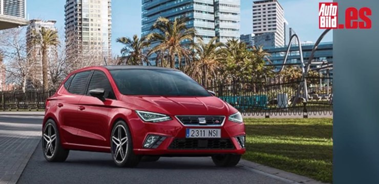 VÍDEO: Seat Ibiza 2017, ¿qué trae de nuevo?