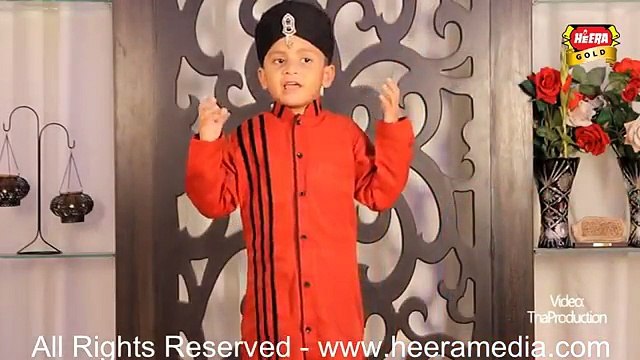 Beautiful naat sharif in Urdu (must listen) Ya Nabi Nazre Karam Farmana, Ay Hasnain K Nana