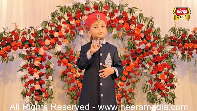 New Naat, Sab Se Aula-o-Aala Hamara Nabi, Talha Qadri, New Naat album